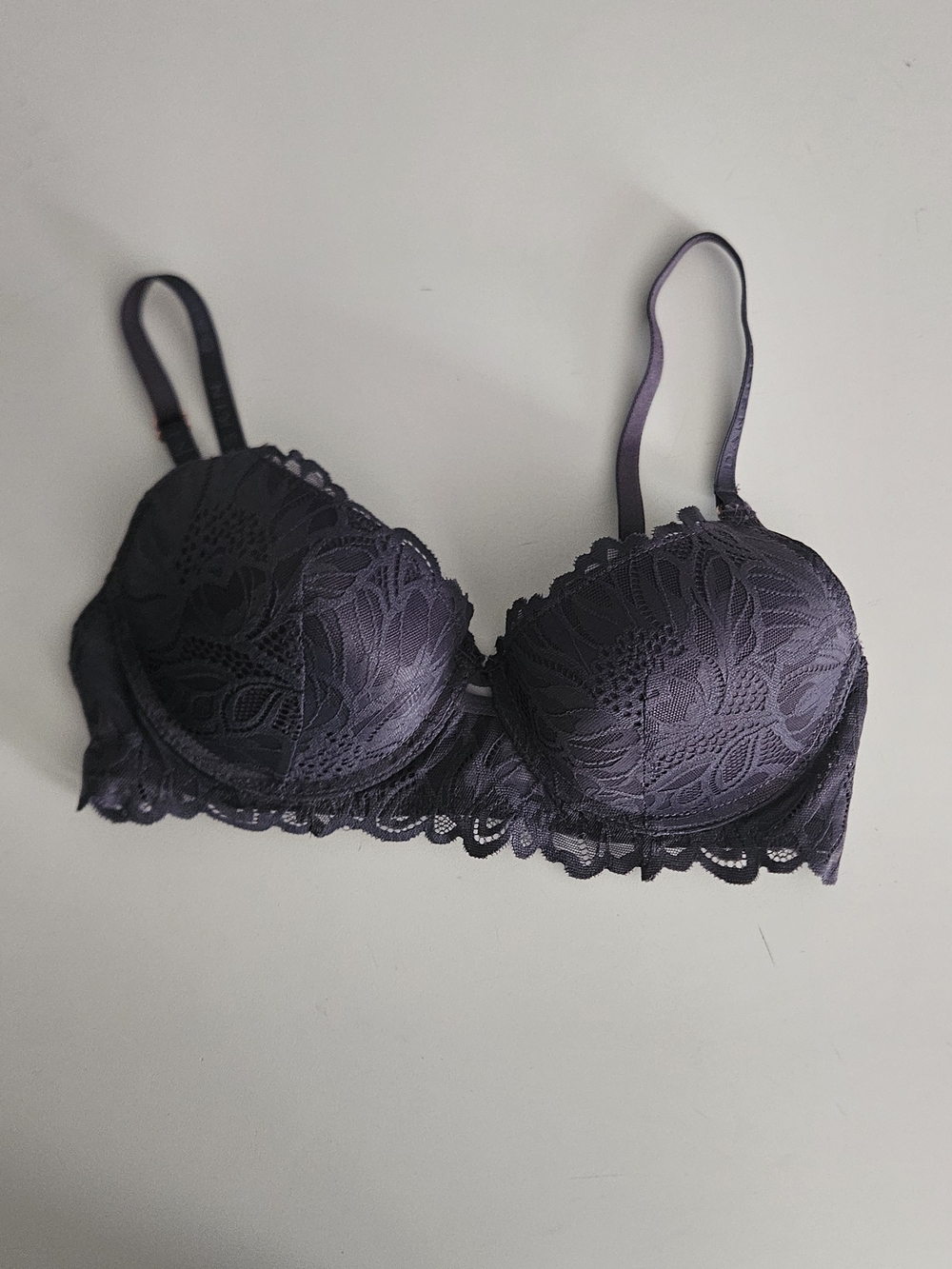 Danskin Push Up Bra